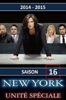 New York : Unité spéciale saison 16