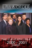 New York District / New York Police Judiciaire saison 11