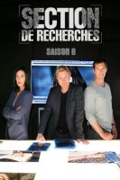 Section de recherches saison 8
