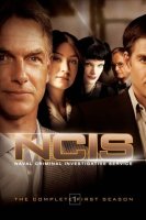 NCIS : Enquêtes Spéciales saison 1