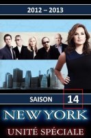 New York : Unité spéciale saison 14