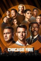 Chicago Fire saison 10