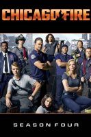 Chicago Fire saison 4
