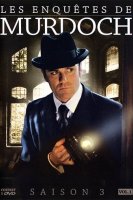 Les Enquêtes de Murdoch saison 3