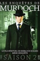 Les Enquêtes de Murdoch saison 2