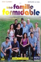 Une famille formidable saison 15