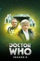 Doctor Who (1963) saison 8