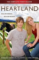 Heartland (CA) saison 1