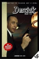 Inspecteur Derrick saison 1