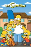 Les Simpson saison 33