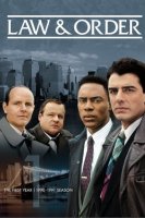 New York District / New York Police Judiciaire saison 1