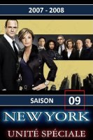 New York : Unité spéciale saison 9