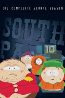 South Park saison 10