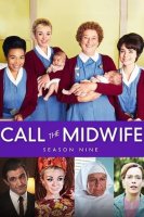 Call the Midwife saison 9