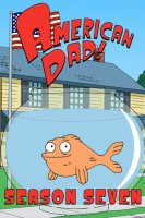 American Dad! saison 7
