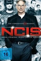 NCIS : Enquêtes Spéciales saison 14