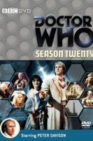 Doctor Who (1963) saison 20
