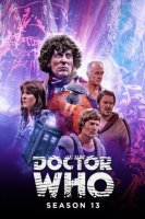 Doctor Who (1963) saison 13