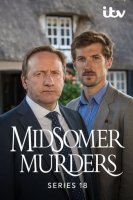 Inspecteur Barnaby saison 18