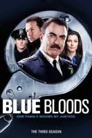 Blue Bloods saison 3