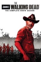 The Walking Dead saison 9