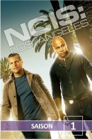 NCIS : Los Angeles saison 1
