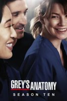 Grey's Anatomy saison 10