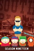 South Park saison 19