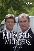 Inspecteur Barnaby saison 9