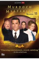 Les Enquêtes de Murdoch saison 11