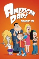 American Dad! saison 19