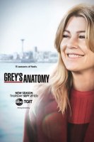 Grey's Anatomy saison 15