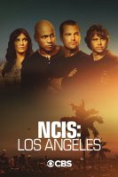 NCIS : Los Angeles saison 13