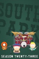 South Park saison 23