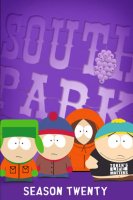 South Park saison 20