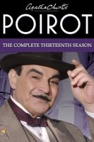 Hercule Poirot saison 13