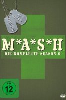 M*A*S*H saison 6