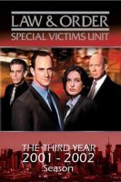 New York : Unité spéciale saison 3