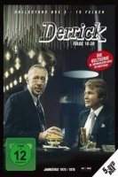 Inspecteur Derrick saison 2