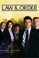 New York District / New York Police Judiciaire saison 4
