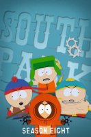 South Park saison 8