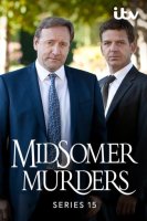 Inspecteur Barnaby saison 15