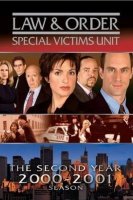 New York : Unité spéciale saison 2
