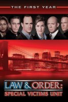 New York : Unité spéciale saison 1