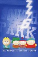 South Park saison 6