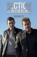 Section de recherches saison 13