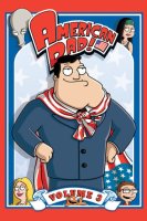 American Dad! saison 3