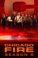 Chicago Fire saison 8