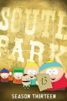 South Park saison 13