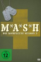 M*A*S*H saison 5